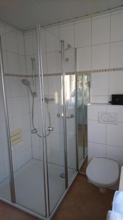 Ferienwohnung Niemeyer Oldenburg Buitenkant foto