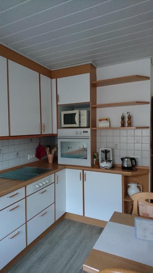 Ferienwohnung Niemeyer Oldenburg Buitenkant foto